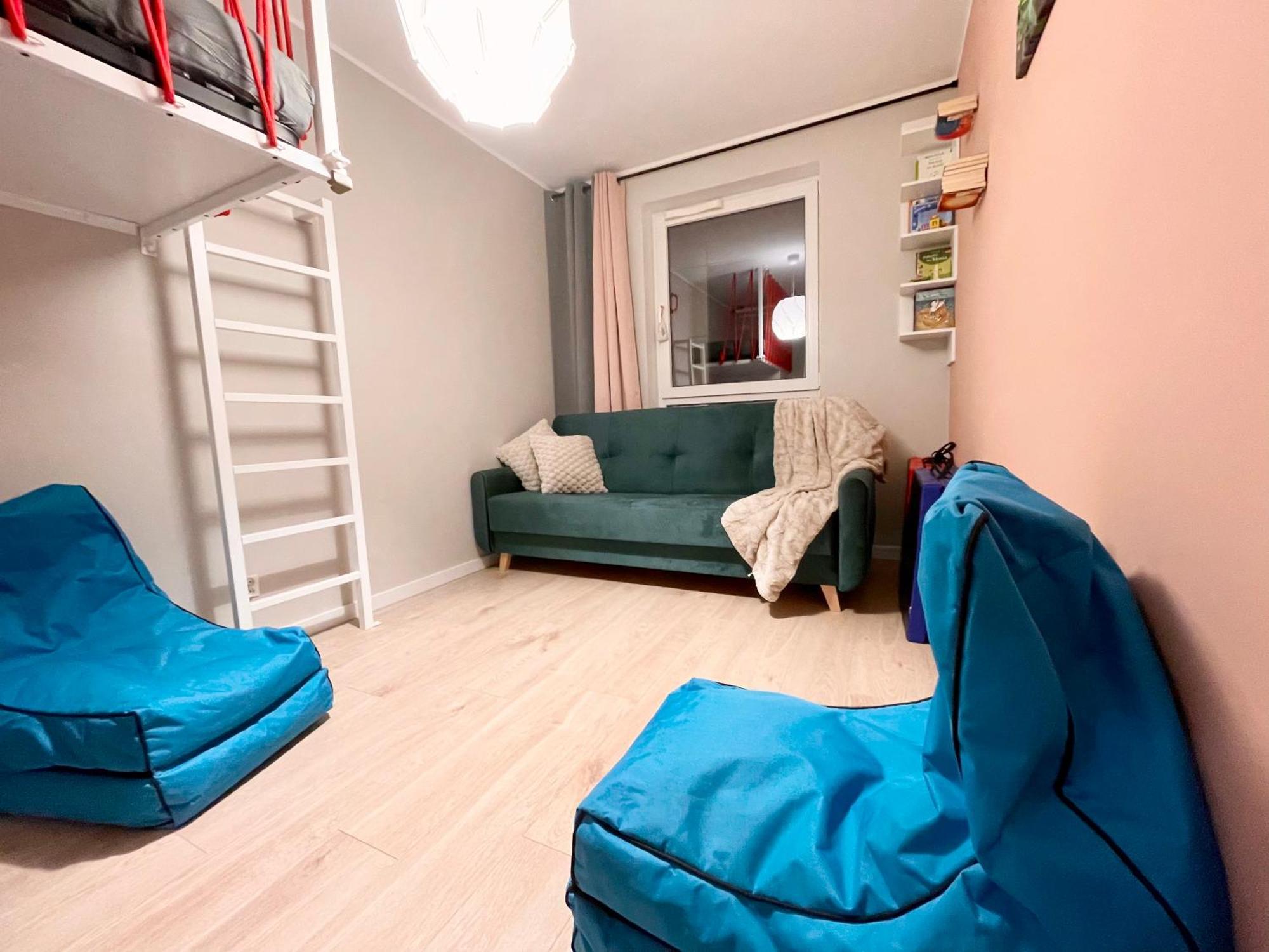 Comfortable Apart, Old Town, Free Parking, Hanging Bed, Wi-Fi, Lift, Aircon,Self Check-In 24H, Stare Miasto, Winda, Nowy Budynek, Garaz 0 Zl, Klima Wroclaw Exterior photo