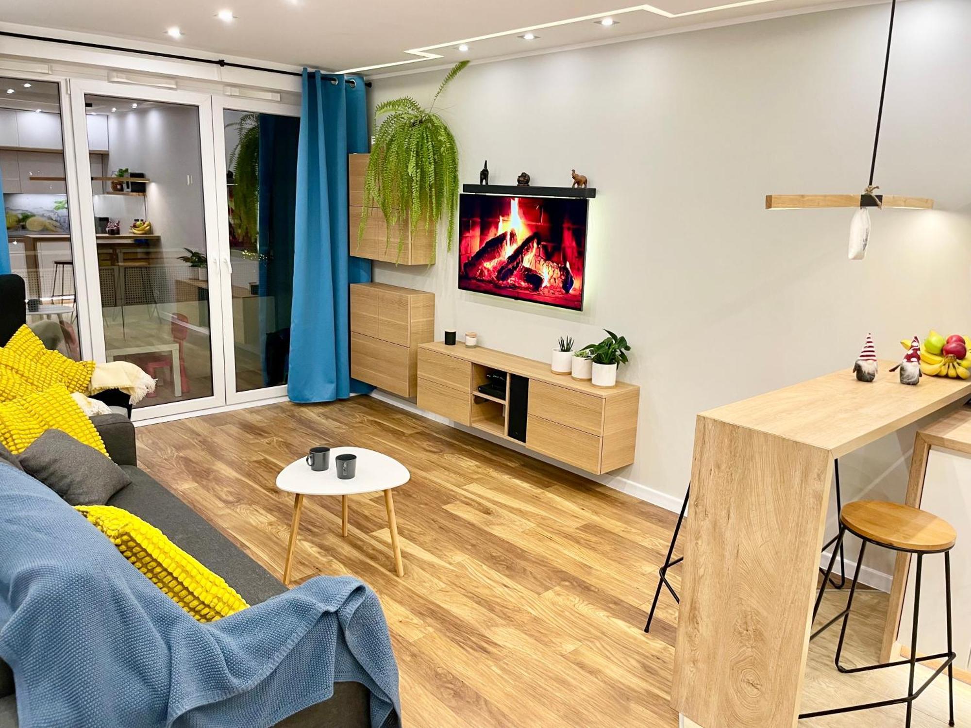 Comfortable Apart, Old Town, Free Parking, Hanging Bed, Wi-Fi, Lift, Aircon,Self Check-In 24H, Stare Miasto, Winda, Nowy Budynek, Garaz 0 Zl, Klima Wroclaw Exterior photo