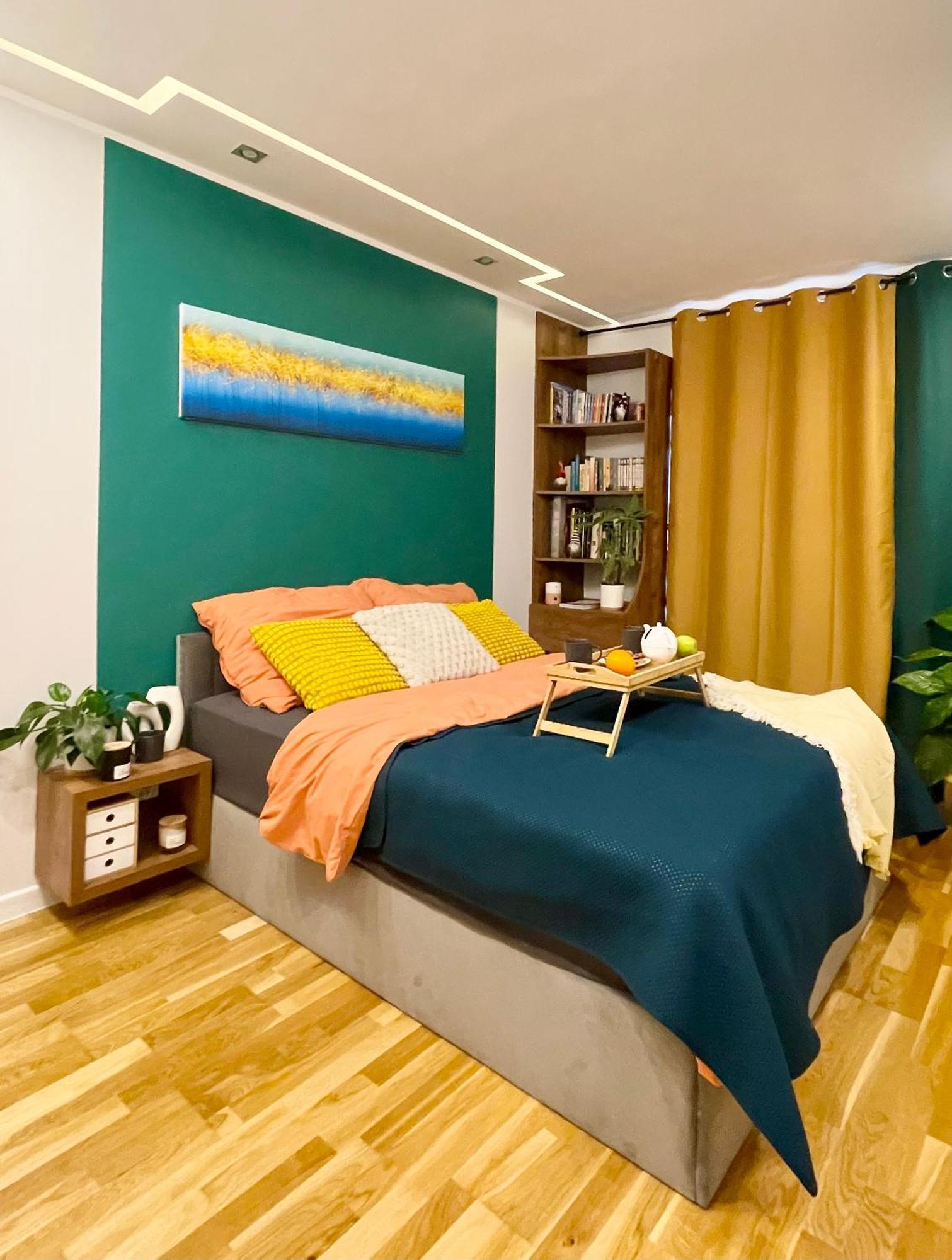 Comfortable Apart, Old Town, Free Parking, Hanging Bed, Wi-Fi, Lift, Aircon,Self Check-In 24H, Stare Miasto, Winda, Nowy Budynek, Garaz 0 Zl, Klima Wroclaw Exterior photo