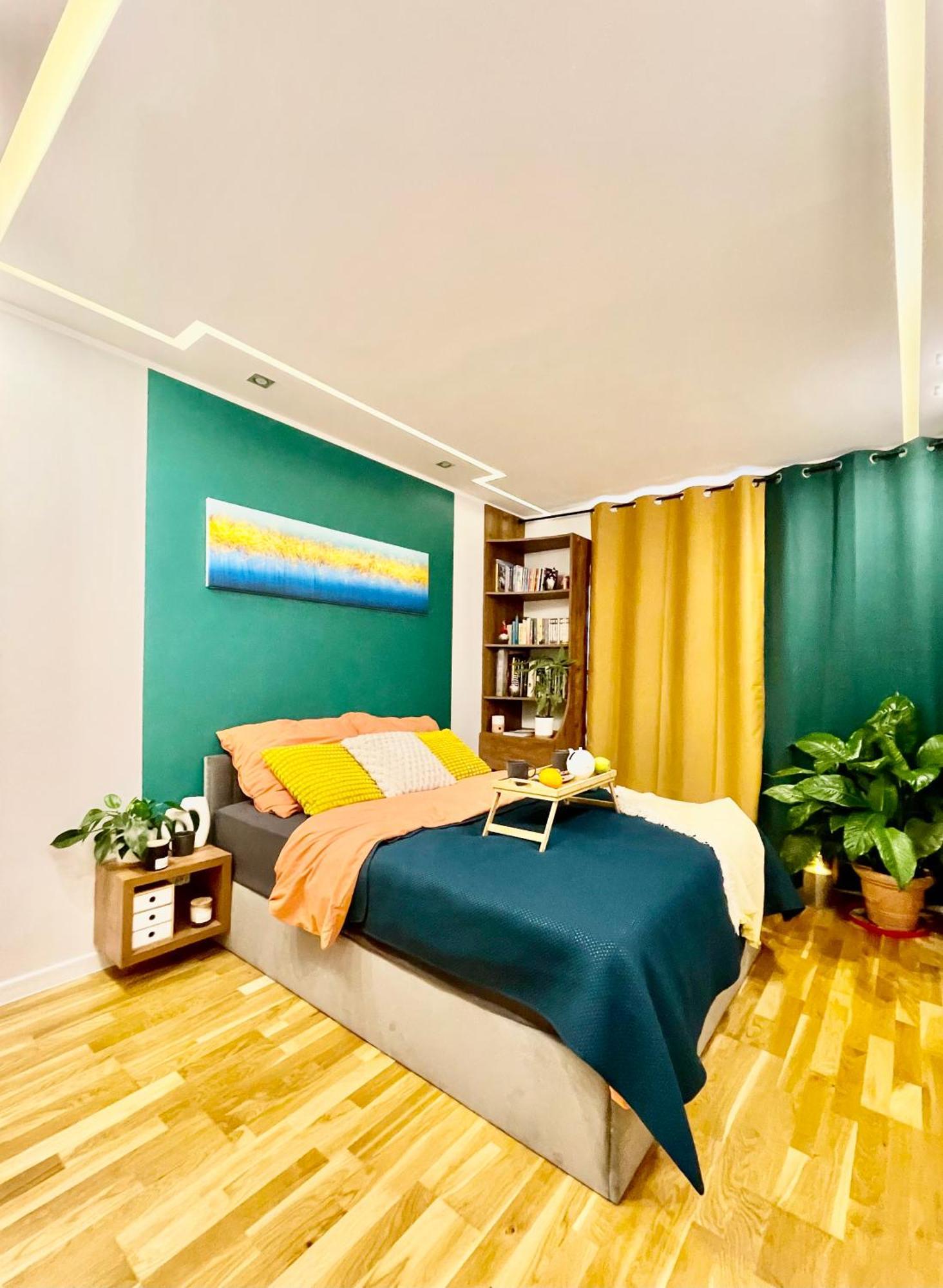 Comfortable Apart, Old Town, Free Parking, Hanging Bed, Wi-Fi, Lift, Aircon,Self Check-In 24H, Stare Miasto, Winda, Nowy Budynek, Garaz 0 Zl, Klima Wroclaw Exterior photo