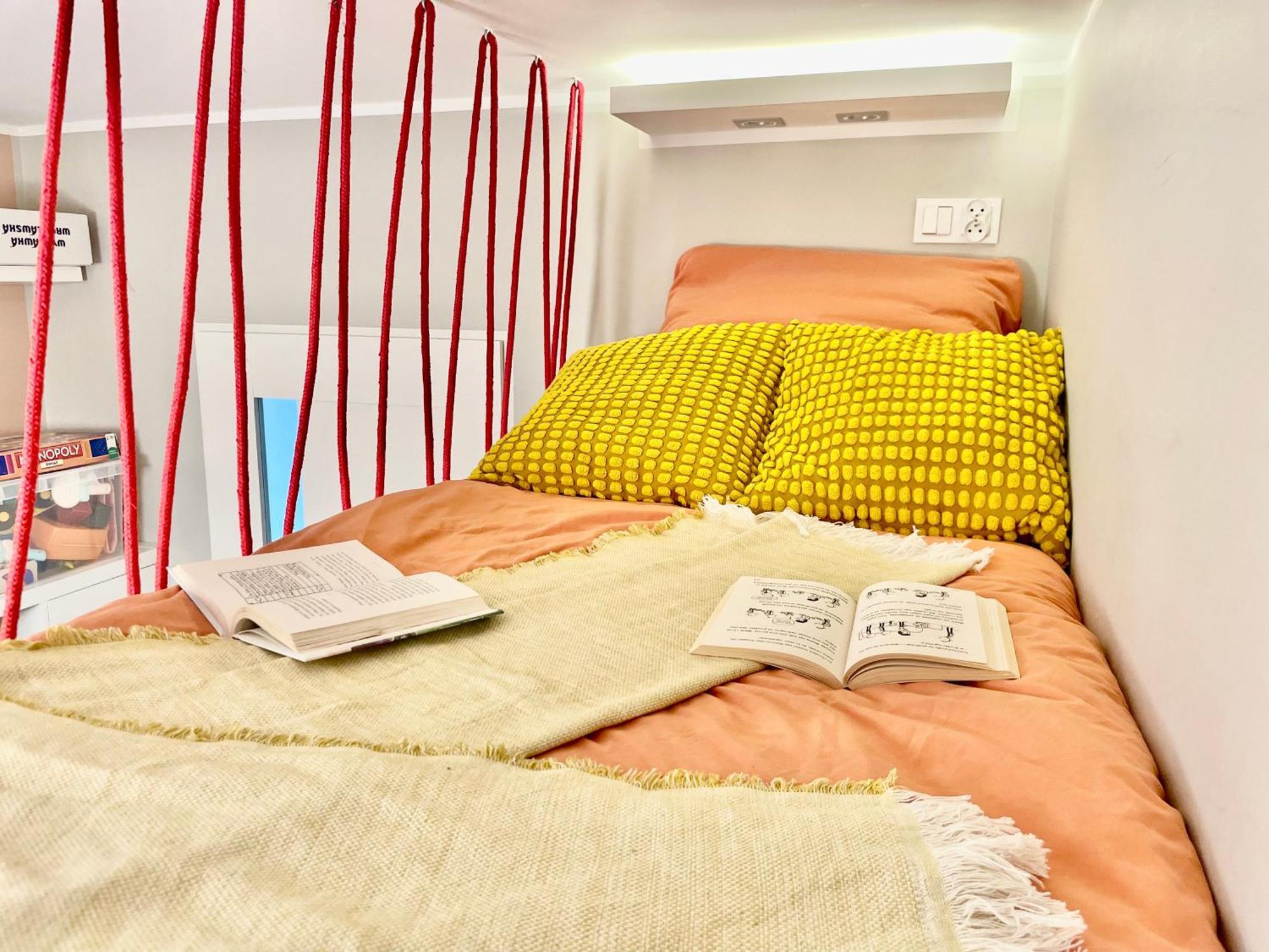 Comfortable Apart, Old Town, Free Parking, Hanging Bed, Wi-Fi, Lift, Aircon,Self Check-In 24H, Stare Miasto, Winda, Nowy Budynek, Garaz 0 Zl, Klima Wroclaw Exterior photo